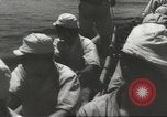 Immagine di I marinai giapponesi Teatro pacifico, 1942, secondo 21 filmato di repertorio 65675058388