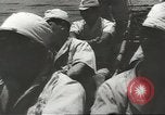Immagine di I marinai giapponesi Teatro pacifico, 1942, secondo 23 filmato di repertorio 65675058388