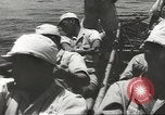 Immagine di I marinai giapponesi Teatro pacifico, 1942, secondo 25 filmato di repertorio 65675058388