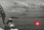 Immagine di I marinai giapponesi Teatro pacifico, 1942, secondo 36 filmato di repertorio 65675058388