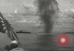 Immagine di I marinai giapponesi Teatro pacifico, 1942, secondo 42 filmato di repertorio 65675058388