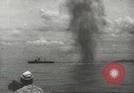 Immagine di I marinai giapponesi Teatro pacifico, 1942, secondo 43 filmato di repertorio 65675058388