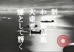 Immagine di Mitsubishi G3M nellâ bombardieri Oceano Pacifico, 1942, secondo 5 filmato di repertorio 65675058389