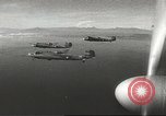 Immagine di Mitsubishi G3M nellâ bombardieri Oceano Pacifico, 1942, secondo 12 filmato di repertorio 65675058389
