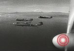 Immagine di Mitsubishi G3M nellâ bombardieri Oceano Pacifico, 1942, secondo 13 filmato di repertorio 65675058389