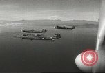 Immagine di Mitsubishi G3M nellâ bombardieri Oceano Pacifico, 1942, secondo 14 filmato di repertorio 65675058389