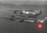 Immagine di Mitsubishi G3M nellâ bombardieri Oceano Pacifico, 1942, secondo 22 filmato di repertorio 65675058389