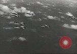 Immagine di Mitsubishi G3M nellâ bombardieri Oceano Pacifico, 1942, secondo 29 filmato di repertorio 65675058389