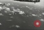 Immagine di Mitsubishi G3M nellâ bombardieri Oceano Pacifico, 1942, secondo 30 filmato di repertorio 65675058389