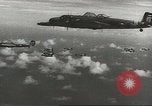 Immagine di Mitsubishi G3M nellâ bombardieri Oceano Pacifico, 1942, secondo 32 filmato di repertorio 65675058389