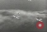 Immagine di Mitsubishi G3M nellâ bombardieri Oceano Pacifico, 1942, secondo 41 filmato di repertorio 65675058389