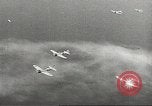 Immagine di Mitsubishi G3M nellâ bombardieri Oceano Pacifico, 1942, secondo 42 filmato di repertorio 65675058389