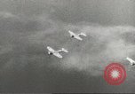 Immagine di Mitsubishi G3M nellâ bombardieri Oceano Pacifico, 1942, secondo 43 filmato di repertorio 65675058389