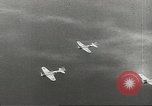 Immagine di Mitsubishi G3M nellâ bombardieri Oceano Pacifico, 1942, secondo 44 filmato di repertorio 65675058389