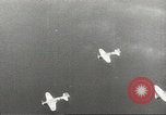 Immagine di Mitsubishi G3M nellâ bombardieri Oceano Pacifico, 1942, secondo 45 filmato di repertorio 65675058389