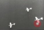 Immagine di Mitsubishi G3M nellâ bombardieri Oceano Pacifico, 1942, secondo 46 filmato di repertorio 65675058389