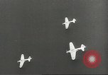 Immagine di Mitsubishi G3M nellâ bombardieri Oceano Pacifico, 1942, secondo 47 filmato di repertorio 65675058389