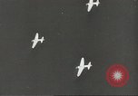 Immagine di Mitsubishi G3M nellâ bombardieri Oceano Pacifico, 1942, secondo 49 filmato di repertorio 65675058389