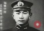 Standbild Naval Helden Tokio Japan, 1942, aus Sekunde 25 historischem Filmmaterial Videoclip 65675058390