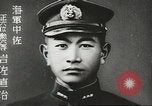 Standbild Naval Helden Tokio Japan, 1942, aus Sekunde 26 historischem Filmmaterial Videoclip 65675058390