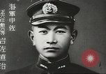 Standbild Naval Helden Tokio Japan, 1942, aus Sekunde 27 historischem Filmmaterial Videoclip 65675058390