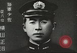 Standbild Naval Helden Tokio Japan, 1942, aus Sekunde 30 historischem Filmmaterial Videoclip 65675058390