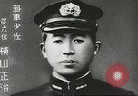 Standbild Naval Helden Tokio Japan, 1942, aus Sekunde 32 historischem Filmmaterial Videoclip 65675058390