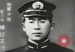 Standbild Naval Helden Tokio Japan, 1942, aus Sekunde 33 historischem Filmmaterial Videoclip 65675058390