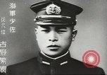 Standbild Naval Helden Tokio Japan, 1942, aus Sekunde 37 historischem Filmmaterial Videoclip 65675058390