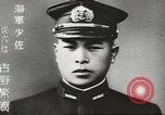 Standbild Naval Helden Tokio Japan, 1942, aus Sekunde 39 historischem Filmmaterial Videoclip 65675058390