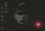 Standbild Naval Helden Tokio Japan, 1942, aus Sekunde 46 historischem Filmmaterial Videoclip 65675058390