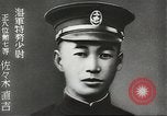 Standbild Naval Helden Tokio Japan, 1942, aus Sekunde 48 historischem Filmmaterial Videoclip 65675058390