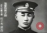 Standbild Naval Helden Tokio Japan, 1942, aus Sekunde 49 historischem Filmmaterial Videoclip 65675058390