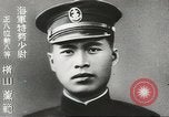 Standbild Naval Helden Tokio Japan, 1942, aus Sekunde 53 historischem Filmmaterial Videoclip 65675058390