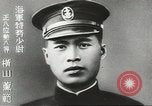 Standbild Naval Helden Tokio Japan, 1942, aus Sekunde 54 historischem Filmmaterial Videoclip 65675058390