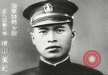 Standbild Naval Helden Tokio Japan, 1942, aus Sekunde 55 historischem Filmmaterial Videoclip 65675058390