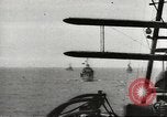Standbild japanische Schiff Kamikawa Maru Hong Kong, 1941, aus Sekunde 8 historischem Filmmaterial Videoclip 65675058391