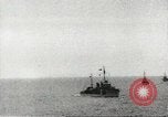 Standbild japanische Schiff Kamikawa Maru Hong Kong, 1941, aus Sekunde 13 historischem Filmmaterial Videoclip 65675058391