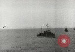 Standbild japanische Schiff Kamikawa Maru Hong Kong, 1941, aus Sekunde 14 historischem Filmmaterial Videoclip 65675058391