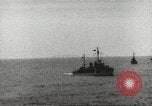 Standbild japanische Schiff Kamikawa Maru Hong Kong, 1941, aus Sekunde 16 historischem Filmmaterial Videoclip 65675058391