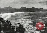 Standbild japanische Schiff Kamikawa Maru Hong Kong, 1941, aus Sekunde 20 historischem Filmmaterial Videoclip 65675058391