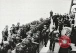 Standbild japanische Schiff Kamikawa Maru Hong Kong, 1941, aus Sekunde 21 historischem Filmmaterial Videoclip 65675058391