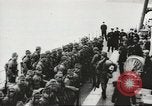 Standbild japanische Schiff Kamikawa Maru Hong Kong, 1941, aus Sekunde 22 historischem Filmmaterial Videoclip 65675058391