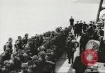 Standbild japanische Schiff Kamikawa Maru Hong Kong, 1941, aus Sekunde 23 historischem Filmmaterial Videoclip 65675058391
