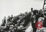 Standbild japanische Schiff Kamikawa Maru Hong Kong, 1941, aus Sekunde 24 historischem Filmmaterial Videoclip 65675058391