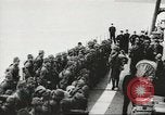 Standbild japanische Schiff Kamikawa Maru Hong Kong, 1941, aus Sekunde 25 historischem Filmmaterial Videoclip 65675058391