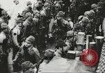 Standbild japanische Schiff Kamikawa Maru Hong Kong, 1941, aus Sekunde 26 historischem Filmmaterial Videoclip 65675058391