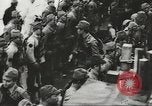 Standbild japanische Schiff Kamikawa Maru Hong Kong, 1941, aus Sekunde 27 historischem Filmmaterial Videoclip 65675058391