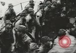 Standbild japanische Schiff Kamikawa Maru Hong Kong, 1941, aus Sekunde 30 historischem Filmmaterial Videoclip 65675058391