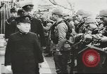 Standbild japanische Schiff Kamikawa Maru Hong Kong, 1941, aus Sekunde 36 historischem Filmmaterial Videoclip 65675058391